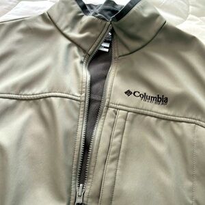 Columbia Men’s Jacket size L